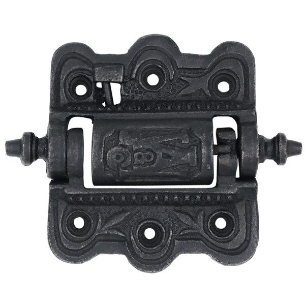 Mystic Colonial Hardware Professional Grade Quality Solid Heavy Duty